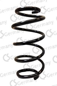 CS GERMANY 14950801 -  Пружина ходовой части